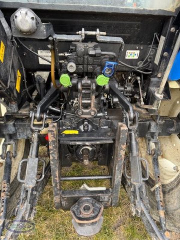 Traktor типа New Holland T4.75, Gebrauchtmaschine в Münzkirchen (Фотография 10)