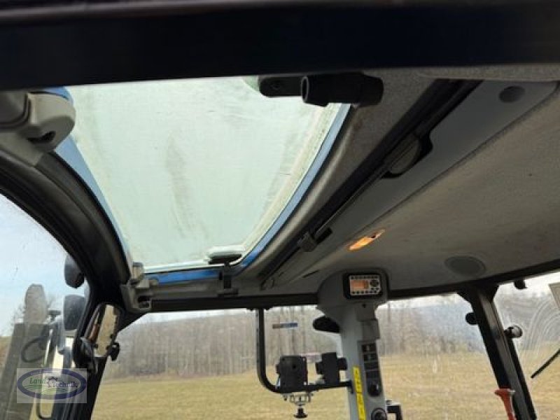 Traktor типа New Holland T4.75, Gebrauchtmaschine в Münzkirchen (Фотография 16)