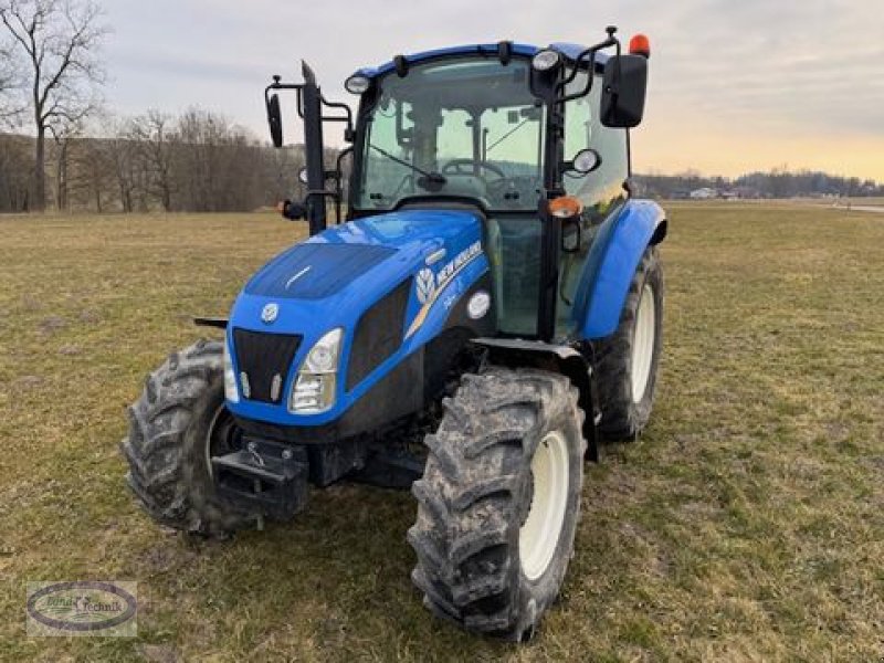 Traktor типа New Holland T4.75, Gebrauchtmaschine в Münzkirchen (Фотография 2)
