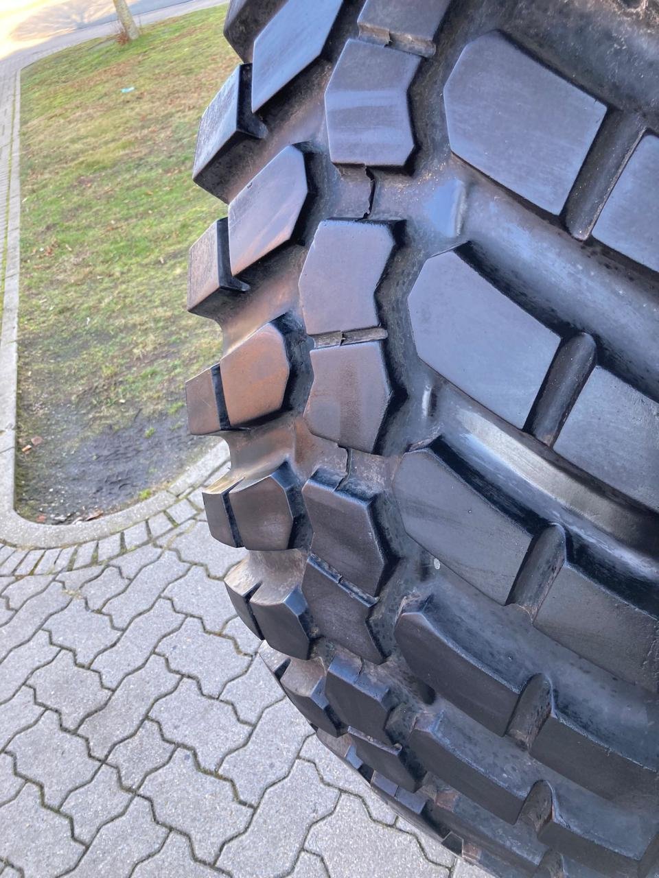 Traktor του τύπου New Holland T4.75S,Klima,Druckluft,Kriechgang, Gebrauchtmaschine σε Stuhr (Φωτογραφία 7)