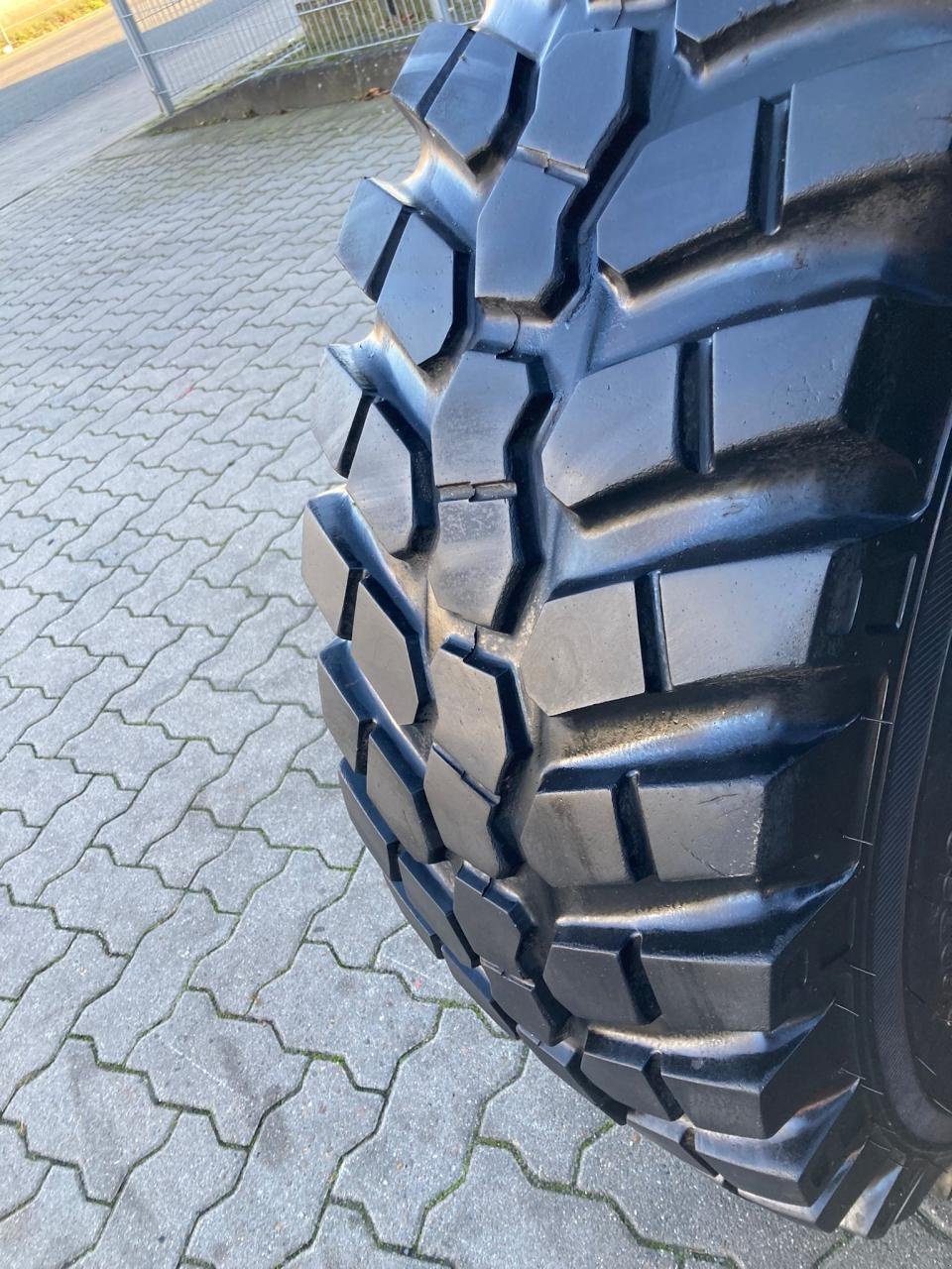 Traktor του τύπου New Holland T4.75S,Klima,Druckluft,Kriechgang, Gebrauchtmaschine σε Stuhr (Φωτογραφία 8)