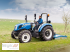 Traktor des Typs New Holland T4.75S ROPS Plattform, Neumaschine in Bad Waldsee Mennisweiler (Bild 8)