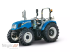 Traktor des Typs New Holland T4.75S ROPS Plattform, Neumaschine in Bad Waldsee Mennisweiler (Bild 10)