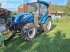 Traktor del tipo New Holland t4.75s S, Gebrauchtmaschine In GROBELNO (Immagine 1)