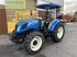 Traktor of the type New Holland t4.75s S, Gebrauchtmaschine in Mariasdorf (Picture 1)