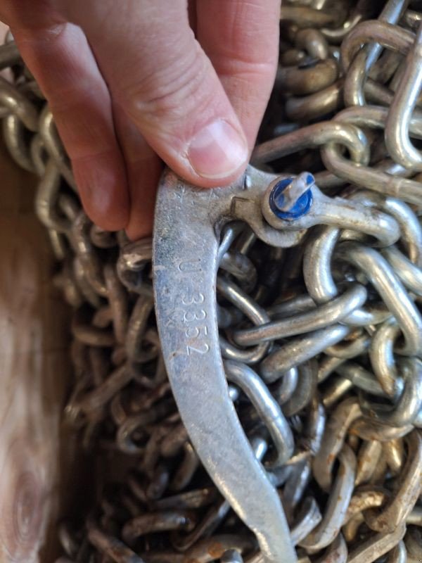 Traktor типа New Holland T4.75S Traktor, Gebrauchtmaschine в Chur (Фотография 10)