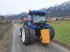 Traktor типа New Holland T4.75S Traktor, Gebrauchtmaschine в Chur (Фотография 4)