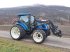 Traktor del tipo New Holland T4.75S Traktor, Gebrauchtmaschine en Chur (Imagen 7)