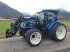Traktor del tipo New Holland T4.75S Traktor, Gebrauchtmaschine en Chur (Imagen 1)
