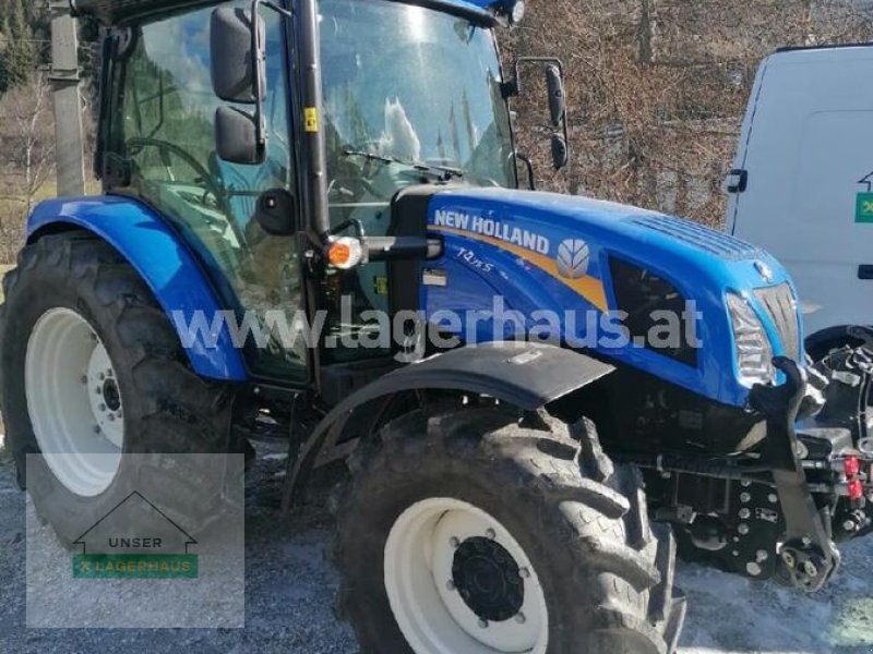 Traktor of the type New Holland T4.75S, Gebrauchtmaschine in Schlitters (Picture 1)
