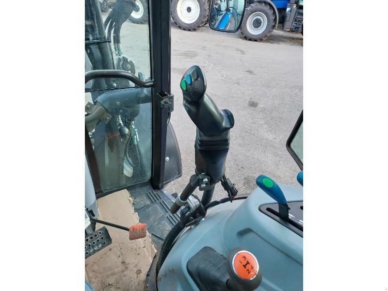 Traktor a típus New Holland T475S, Gebrauchtmaschine ekkor: PONTIVY (Kép 10)