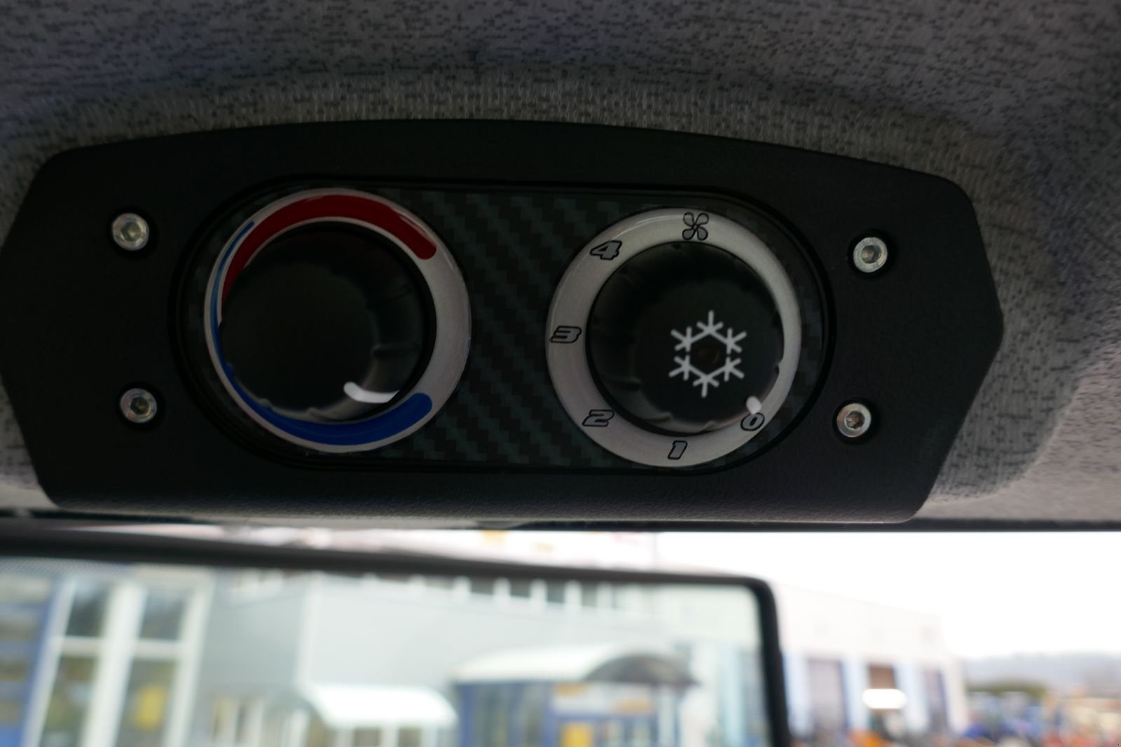 Traktor tip New Holland T4.75S, Gebrauchtmaschine in Villach (Poză 10)