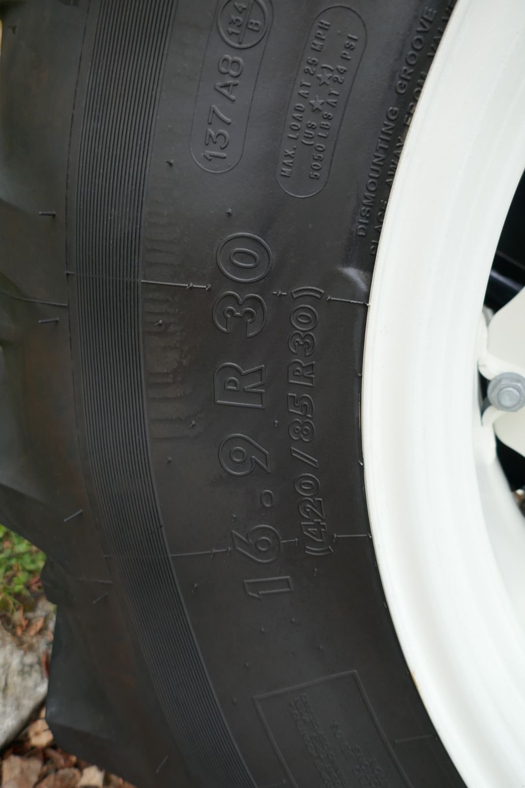 Traktor tip New Holland T4.75S, Gebrauchtmaschine in Villach (Poză 11)