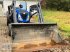 Traktor van het type New Holland T4.80 V, Gebrauchtmaschine in Wies (Foto 3)