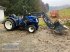 Traktor van het type New Holland T4.80 V, Gebrauchtmaschine in Wies (Foto 1)