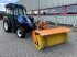 Traktor typu New Holland T4.80N & Sweeper, Gebrauchtmaschine w BOEKEL (Zdjęcie 2)