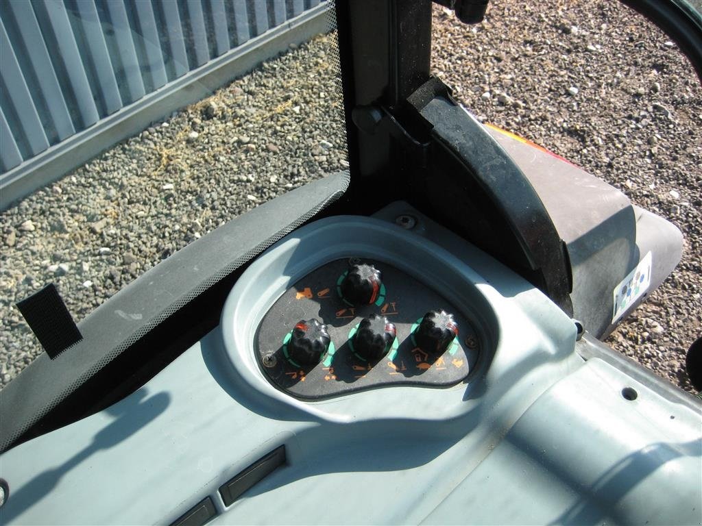 Traktor tipa New Holland T4.80N, Gebrauchtmaschine u Glamsbjerg (Slika 10)