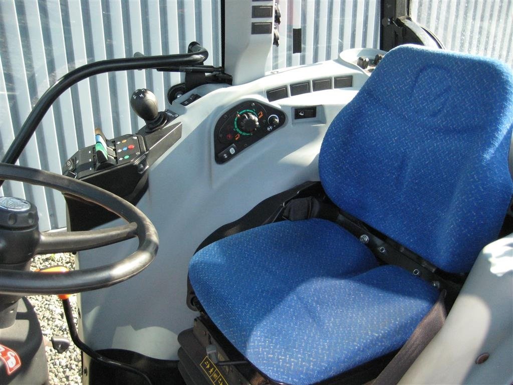 Traktor tipa New Holland T4.80N, Gebrauchtmaschine u Glamsbjerg (Slika 9)