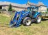 Traktor tipa New Holland T4.85, Gebrauchtmaschine u Calmont (Slika 1)