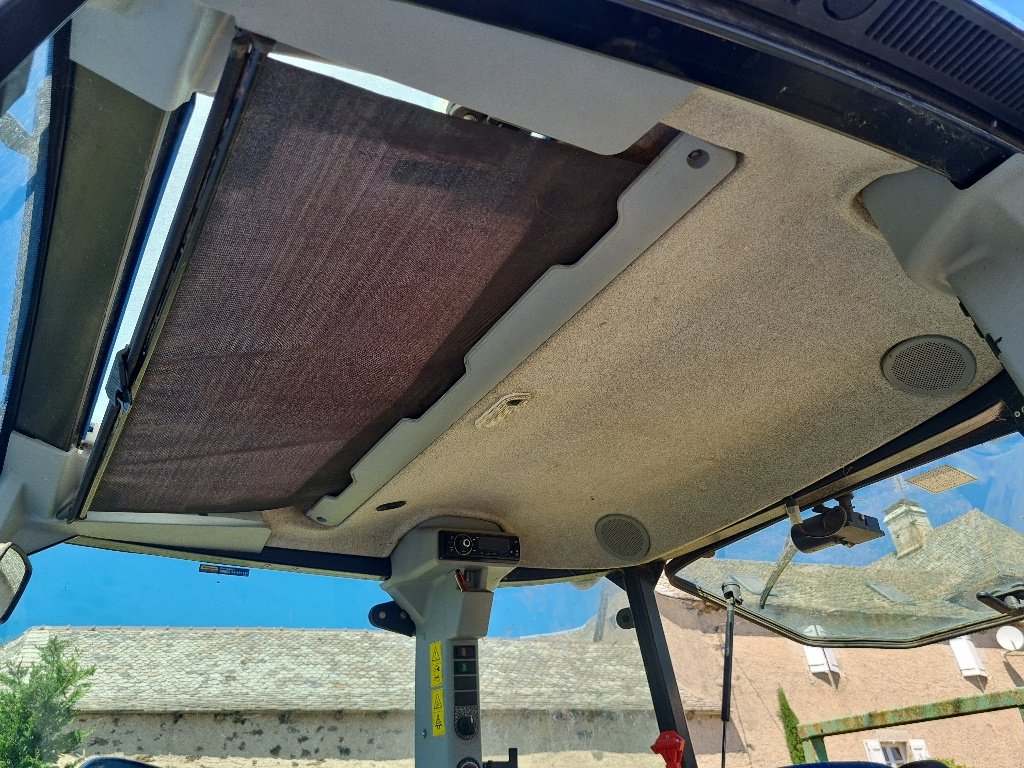 Traktor tipa New Holland T4.85, Gebrauchtmaschine u Calmont (Slika 3)