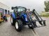 Traktor des Typs New Holland T4.85, Gebrauchtmaschine in Villach (Bild 3)