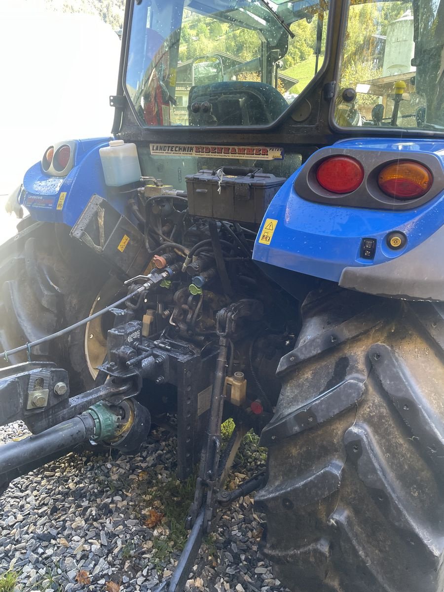 Traktor tipa New Holland T4.85, Gebrauchtmaschine u Adnet (Slika 7)