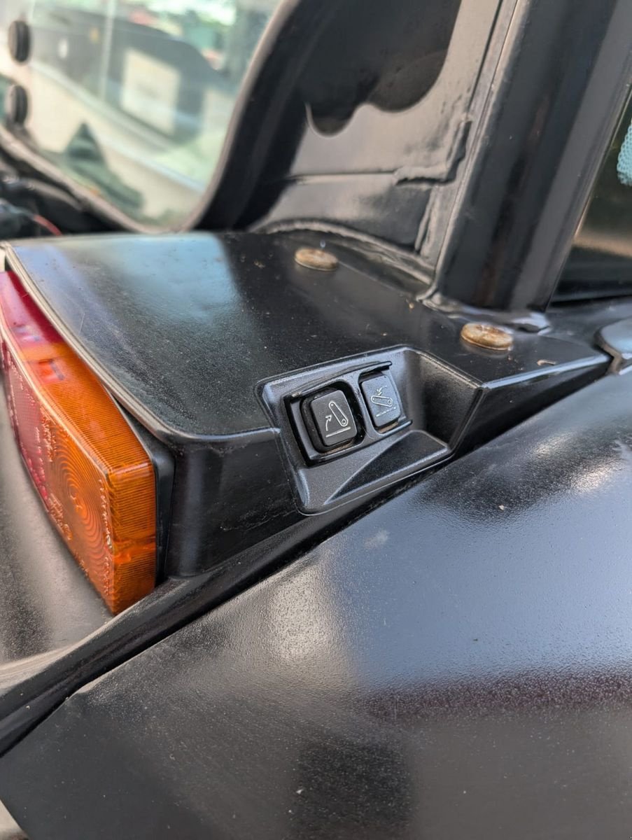 Traktor of the type New Holland T4.90 F, Gebrauchtmaschine in Harmannsdorf-Rückersdorf (Picture 30)