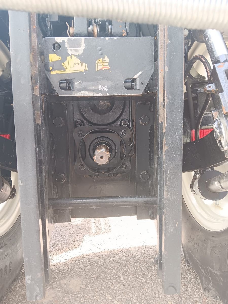 Traktor typu New Holland T4.90 F, Gebrauchtmaschine v Harmannsdorf-Rückersdorf (Obrázek 18)