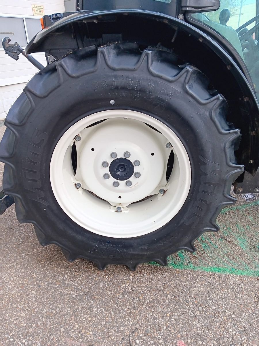 Traktor tipa New Holland T4.90 F, Gebrauchtmaschine u Harmannsdorf-Rückersdorf (Slika 29)