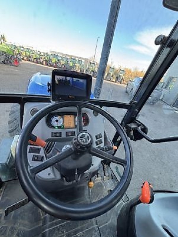 Traktor del tipo New Holland T4.90F, Gebrauchtmaschine en Carcassonne (Imagen 8)