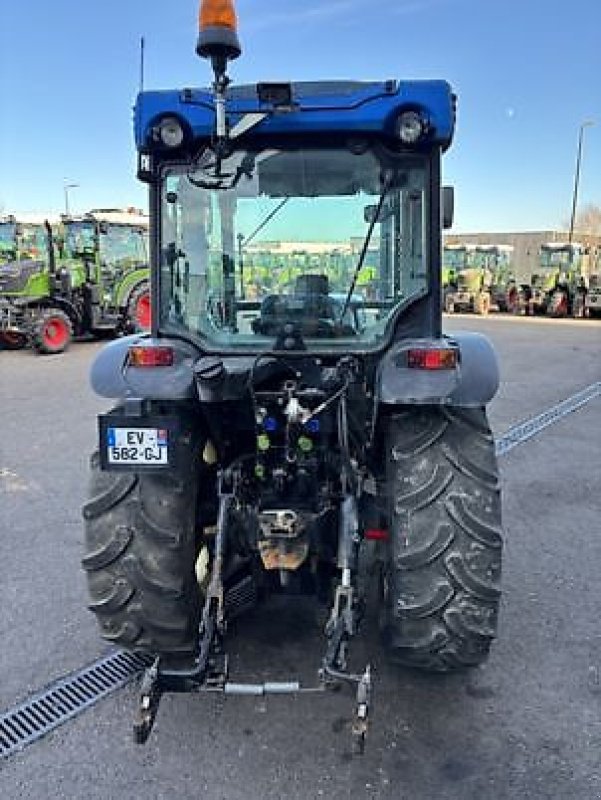Traktor del tipo New Holland T4.90F, Gebrauchtmaschine en Carcassonne (Imagen 10)