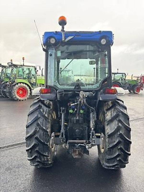 Traktor typu New Holland T4.90F, Gebrauchtmaschine v Carcassonne (Obrázek 5)