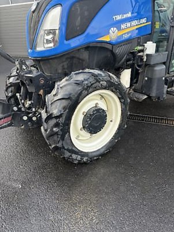 Traktor typu New Holland T4.90F, Gebrauchtmaschine v Carcassonne (Obrázek 8)