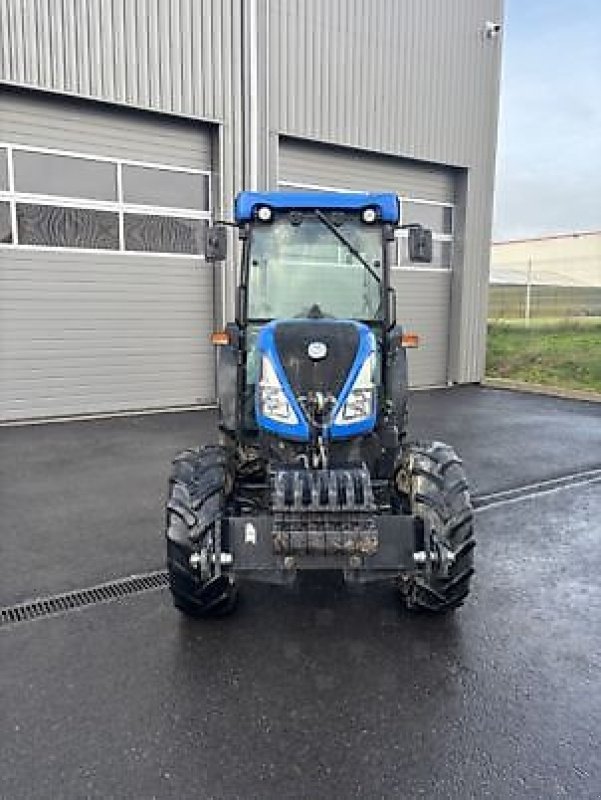 Traktor typu New Holland T4.90F, Gebrauchtmaschine v Carcassonne (Obrázek 2)
