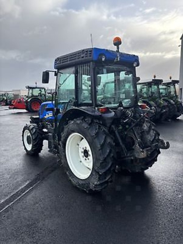 Traktor typu New Holland T4.90F, Gebrauchtmaschine v Carcassonne (Obrázek 7)