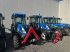 Traktor typu New Holland T4.90N SS, Gebrauchtmaschine v Hadsten (Obrázek 7)
