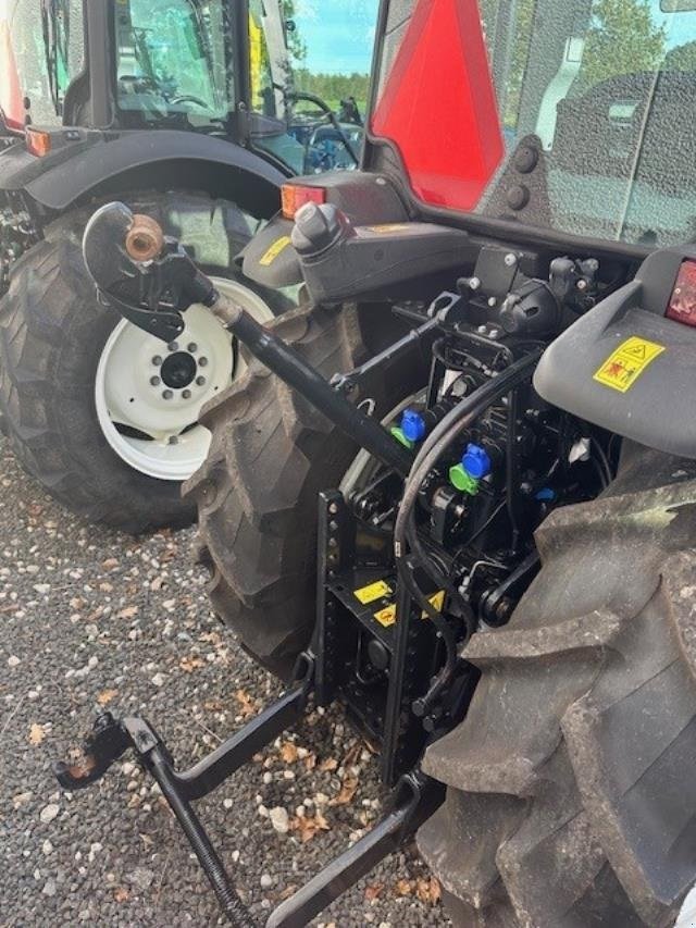 Traktor typu New Holland T4.90N SS, Gebrauchtmaschine v Hadsten (Obrázek 5)