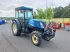 Traktor des Typs New Holland T490N, Gebrauchtmaschine in CHATEAUBRIANT CEDEX (Bild 1)