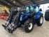 Traktor des Typs New Holland T4.95 Med frontlæsser, Gebrauchtmaschine in Holstebro (Bild 1)