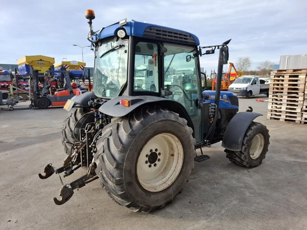 Traktor типа New Holland T4.95 T4.95LP, Gebrauchtmaschine в Groningen (Фотография 2)