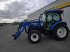 Traktor des Typs New Holland T4S.75, Gebrauchtmaschine in CONDE SUR VIRE (Bild 2)