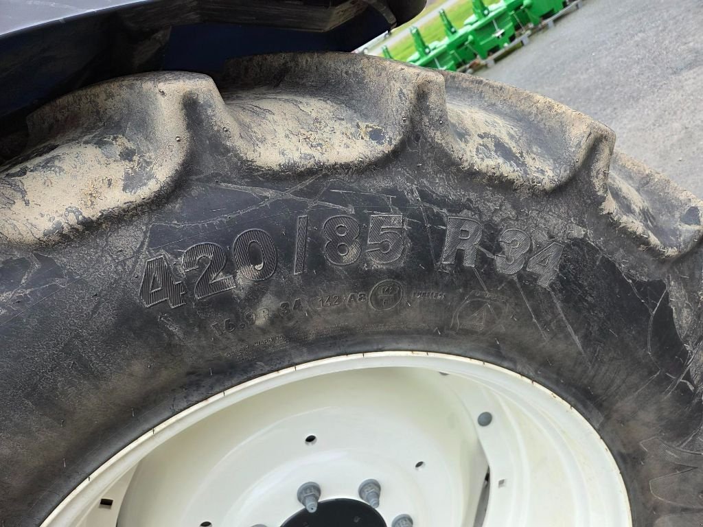 Traktor vrste New Holland T5-100 DC, Gebrauchtmaschine v COULVAIN (Slika 11)