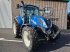 Traktor of the type New Holland T5-100, Gebrauchtmaschine in BRECEY (Picture 1)