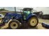 Traktor of the type New Holland T5-100EC, Gebrauchtmaschine in ANTIGNY (Picture 1)