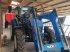 Traktor от тип New Holland T5 105 Dual command, Gebrauchtmaschine в MANDRES-SUR-VAIR (Снимка 4)