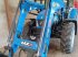 Traktor от тип New Holland T5 105 Dual command, Gebrauchtmaschine в MANDRES-SUR-VAIR (Снимка 2)