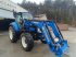 Traktor del tipo New Holland T5 110 electro, Gebrauchtmaschine en STENAY (Imagen 3)