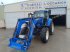 Traktor del tipo New Holland T5 110 electro, Gebrauchtmaschine en STENAY (Imagen 1)