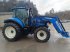 Traktor del tipo New Holland T5 110 electro, Gebrauchtmaschine en STENAY (Imagen 5)