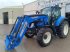 Traktor типа New Holland t5 110 electro, Gebrauchtmaschine в CHAUVONCOURT (Фотография 2)